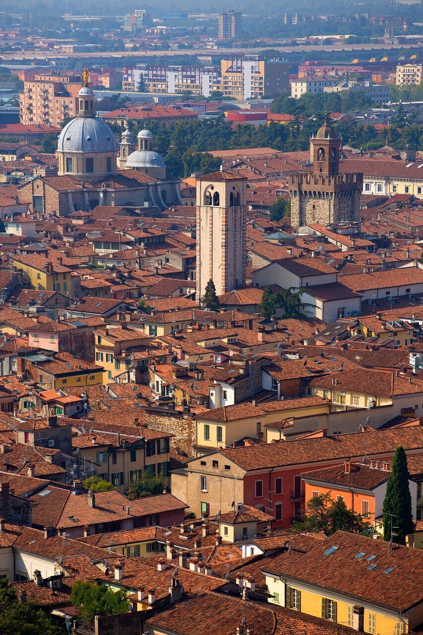 Brescia e provincia