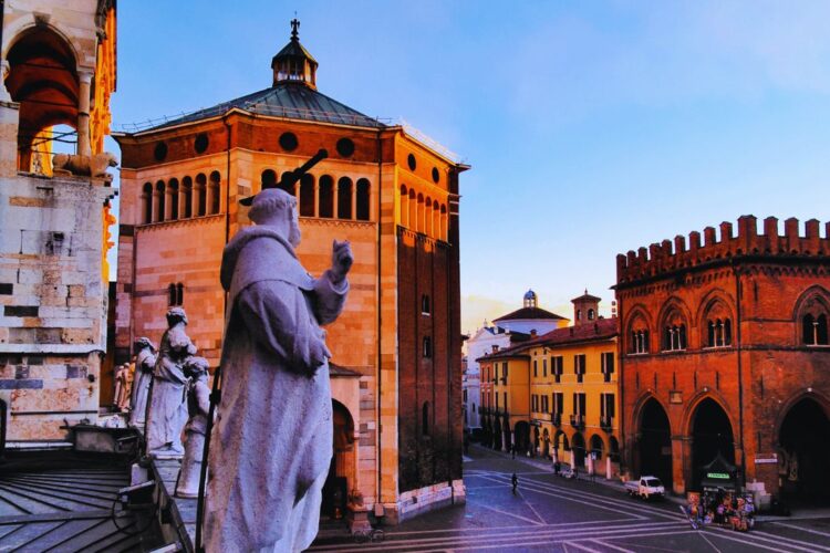 Cremona, un piccolo gioiello musicale che affascina tutti