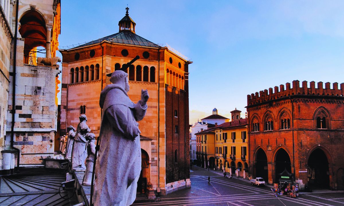 Cremona, un piccolo gioiello musicale che affascina tutti