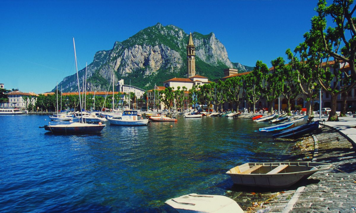 Lecco e provincia