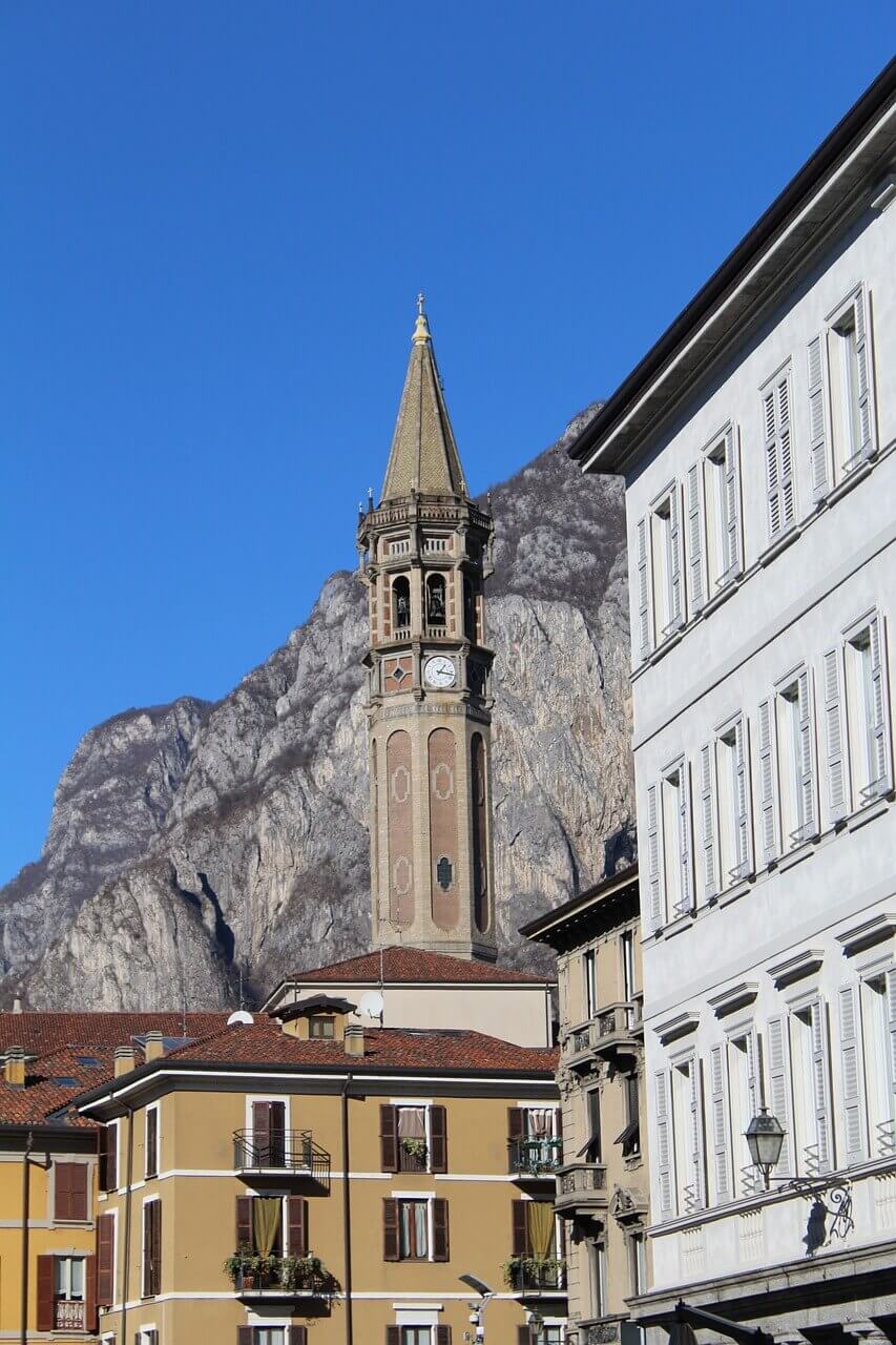 Lecco e provincia