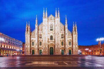 Milano da sogno: eleganza, storia e creatività in ogni angolo