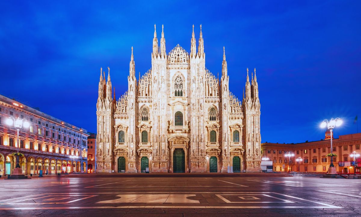 Milano da sogno: eleganza, storia e creatività in ogni angolo