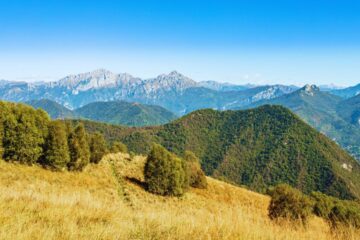 Val Camonica Patrimonio dell’Umanità: un viaggio imperdibile tra arte e natura