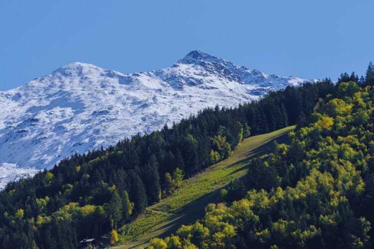 Scopri la Valtellina: il cuore alpino della Lombardia che incanta in ogni stagione