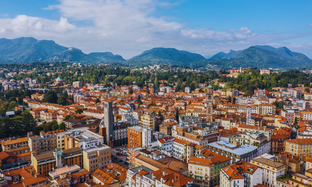 Varese e provincia