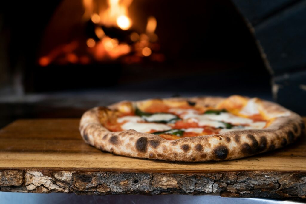 DEMO – Pizzeria Monza - foto 1