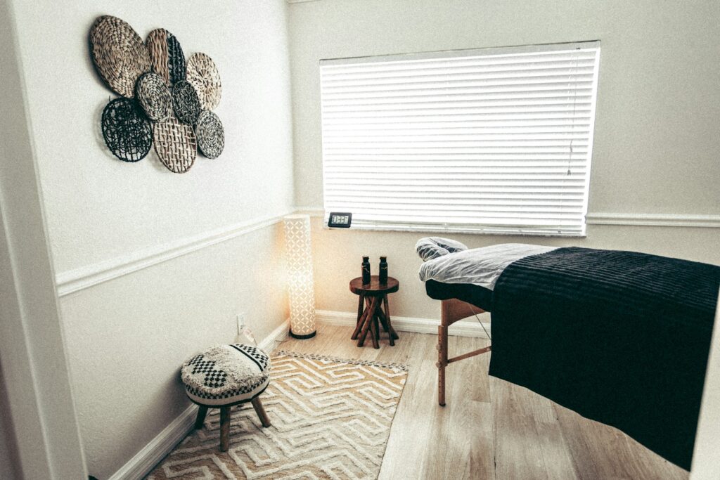 DEMO – Wellness Como