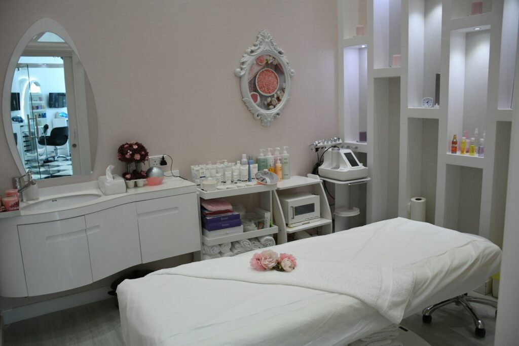 DEMO – Wellness Monza