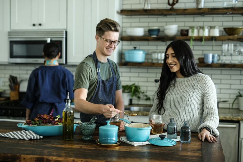 DEMO – Cooking Class Milano