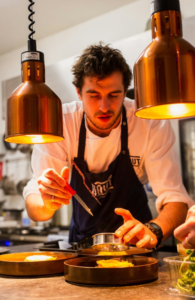 DEMO – Food Experience Monza